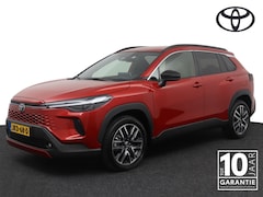 Toyota Corolla Cross - Hybrid 180 Dynamic | Parkeersensoren | Trekhaak | Nieuw model | Verwarmde stoelen en stuur