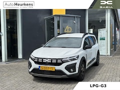 Dacia Jogger - TCe 100 ECO-G Extreme 5-Zits l Origineel NL l 1e-Eigenaar l Dealeronderhouden