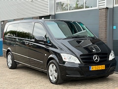 Mercedes-Benz Vito - Viano 3.0 v6 Extra lang 2x elektrische schijfdeuren