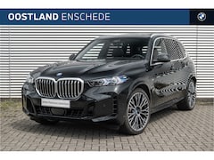 BMW X5 - xDrive50e M Sport Automaat / Trekhaak / Panoramadak / Comfortstoelen / Comfort Access / Ad