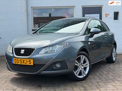 SEAT Ibiza SC - 1.4 COPA Airco