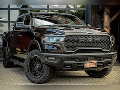 Dodge Ram 1500 - Rebel Night Hurricane | Full option | tot 2030 binnestad in |