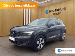 Volvo XC40 - 1.5 T4 Plug-in hybrid Plus Dark | BLIS | Camera | Stoelverwarming | Adaptieve Cruise Contr