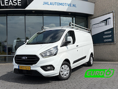 Ford Transit Custom - 300 2.0 TDCI L2H1 Trend MHEV*A/C*HAAK