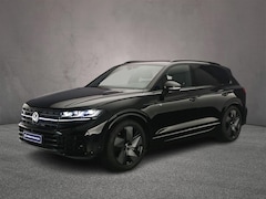 Volkswagen Touareg - R 3.0 TSI eHybrid 462pk Tiptronic Trekhaak, DYN audio, Lederen bekleding, Luchtvering, Ada