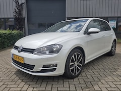 Volkswagen Golf - 1.4 TSI CLIMA| STL.VER| PARELWIT| GB| NW APK