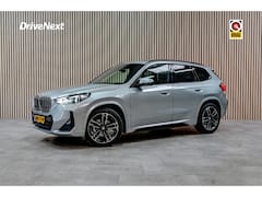 BMW X1 - sDrive18i | M-Sport | PANO | TREKHAAK | STOELVERWARMING | STUURV