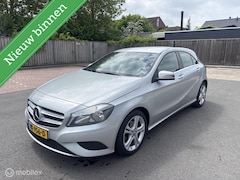 Mercedes-Benz A-klasse - 180 Ambition Nieuwe Apk en beurt