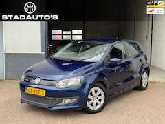 Volkswagen Polo - 1.2 TDI BlueMotion Comfortline Airco NAP