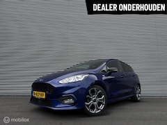 Ford Fiesta - 1.0 EcoBoost ST-Line | Clima | Carplay | Winterpack | Cruise | Vol opties