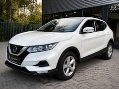 Nissan Qashqai - 1.2 Acenta Automaat + Navi BJ. 2017