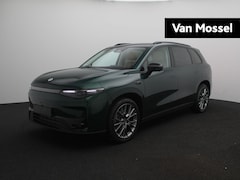 Leapmotor C10 - Design REEV 28.4 kWh | VOORRAAD VOORDEEL | 4 JAAR GARANTIE | VAN € 41.550, - VOOR € 39.050
