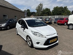 Ford Fiesta - 1.25 Ghia