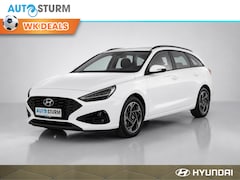 Hyundai i30 Wagon - 1.0 T-GDi Comfort