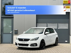 Peugeot 308 - 1.2 PureTech Allure