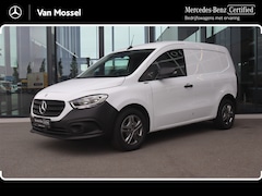 Mercedes-Benz Citan - 108 CDI L1 |AIRCO/MBUX/CAMERA/CRUISE C. |Certified