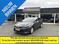 Kia Cee'd Sportswagon - Ceed 1.5 T-GDi DynamicPlusLine