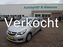 Opel Karl - 1.0 ecoFLEX Edition