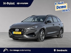Hyundai i30 Wagon - Comfort 1.0 T-GDi 120pk MHEV 120pk DCT AUTOMAAT | €8.700 KORTING | APPLE CARPLAY / ANDROID