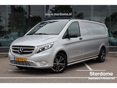 Mercedes-Benz Vito - 114 CDI Extra Lang l Camera l Trekhaak l PTS l THERMOTRONIC l Intelligent Light systeem l