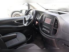 Mercedes-Benz Vito - 114 CDI Extra Lang l Camera l Trekhaak l PTS l THERMOTRONIC l Intelligent Light systeem l