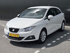 SEAT Ibiza SC - 1.4 Style Airco