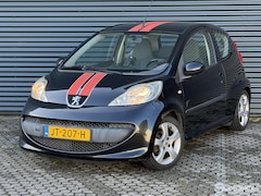 Peugeot 107 - 1.0-12V XR