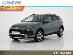 Hyundai Bayon - 1.0 T-GDI Comfort