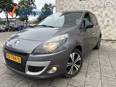 Renault Scénic - 1.4 TCe Bose Pano Koppakking Lek