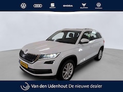Skoda Kodiaq - 1.5 TSI 150pk Business Edition DSG / Navigatie / Keyless / Camera / Trekhaak