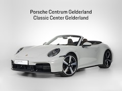 Porsche 911 Cabrio - Carrera