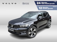 Volvo XC40 - 1.5 T5 Recharge Automaat R-Design | Camera | Getint Glas