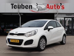 Kia Rio - 1.2 CVVT | Airco | Elektrisch pakket | Goed onderhouden