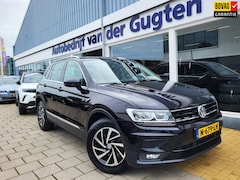 Volkswagen Tiguan - 1.5 TSI ACT Comfortline / Camera / Automaat /