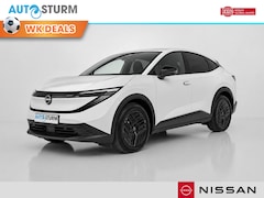 Nissan LEAF - Engage 52 kWh Cold Pack