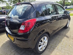 Opel Corsa - 1.4-16V Cosmo apple car play airco cruise control perfect ond