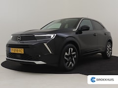 Opel Mokka - 1.2 Business Elegance 101 PK l 1e Eigenaar l 360gr Camera l Stoelverwarming l Stuurverwarm