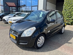 Suzuki Splash - 1.0 VVT Comfort, Airco, Elektr.pakket, Inruil mog