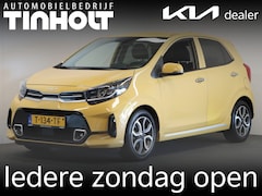 Kia Picanto - 1.0 DPi GT-Line
