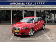 Audi A1 - 1.4 TFSI Attraction Pro Line Business|Navi|