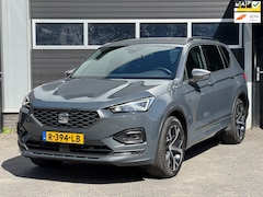 SEAT Tarraco - 1.5 TSI FR Business
