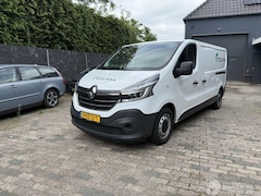 Renault Trafic - 2.0 dCi 120 T29 2 SCHUIFDEUREN L2H1 Comfort