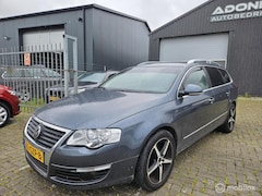Volkswagen Passat Variant - 1.8 TFSI Trendline LOOP/SLOOP VASTEPRIJS