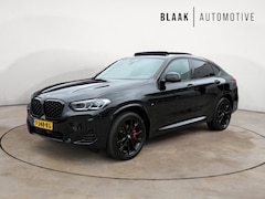 BMW X4 - xDrive20i Business Edition+ | M-sport Pro | H&K | panoramadak | leer | 20i