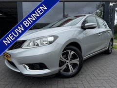 Nissan Pulsar - 1.2 DIG-T Acenta