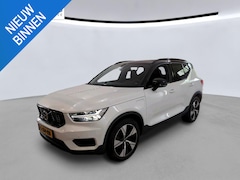 Volvo XC40 - 1.5 T5 Recharge R-Design NL-AUTO | PANODAK | TREKHAAK | 1/2 LEDER