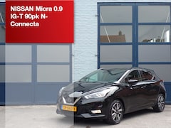Nissan Micra - 0.9 IG-T 90pk N-Connecta | Origineel NL |