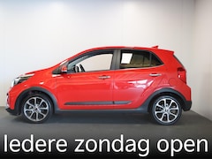 Kia Picanto - 1.0 T-GDI X-Line 2.222 km origineel aantoonbaar