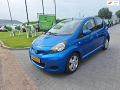 Toyota Aygo - 1.0-12V Access / IJSKOUDE AIRCO / APK juni 2027
