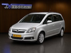 Opel Zafira - 1.8 Temptation | 2007 | INRUILKOOPJE ✅7-Zits | ✨Cruise | ❄️Airco |